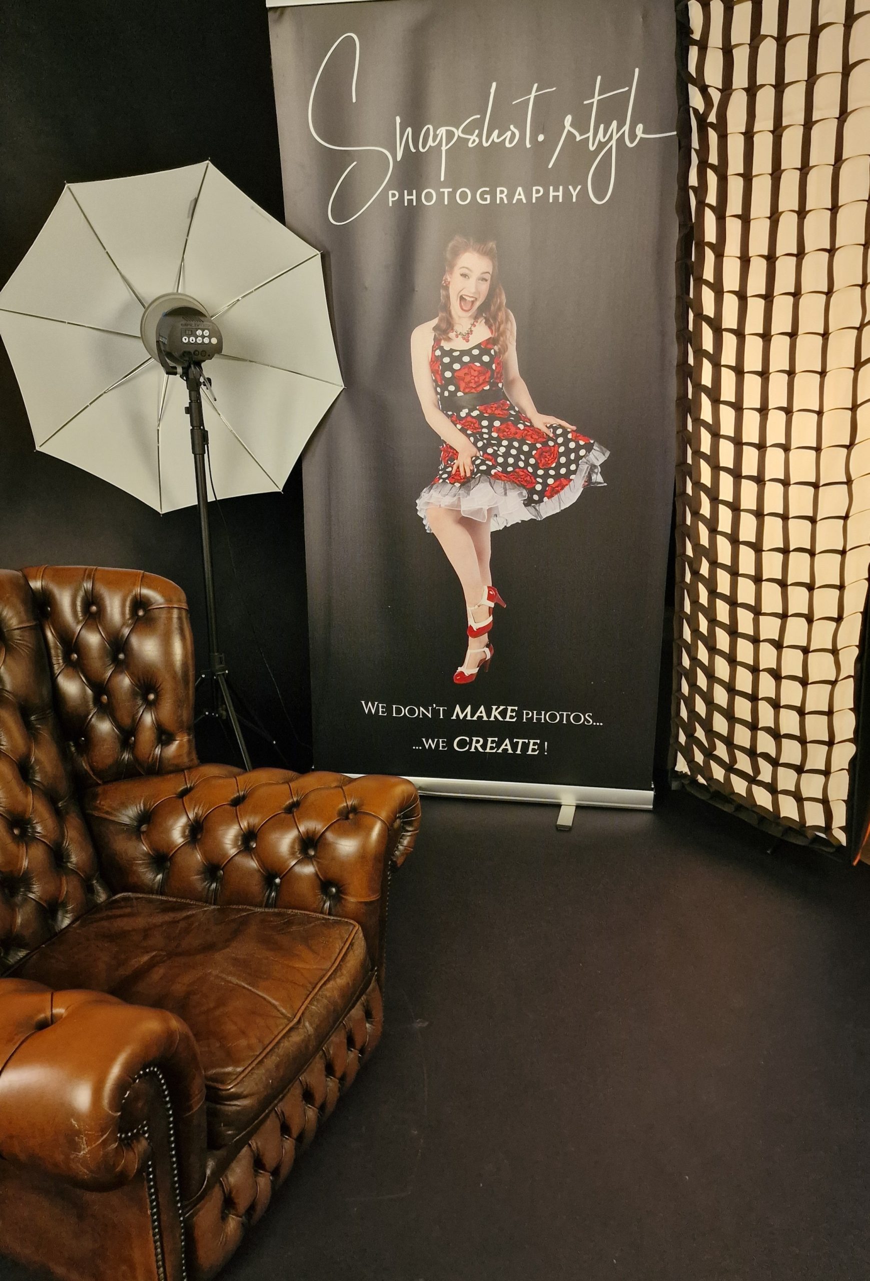 Fotostudio im Seetal in Hitzkirch Fotoshooting snapshot.style