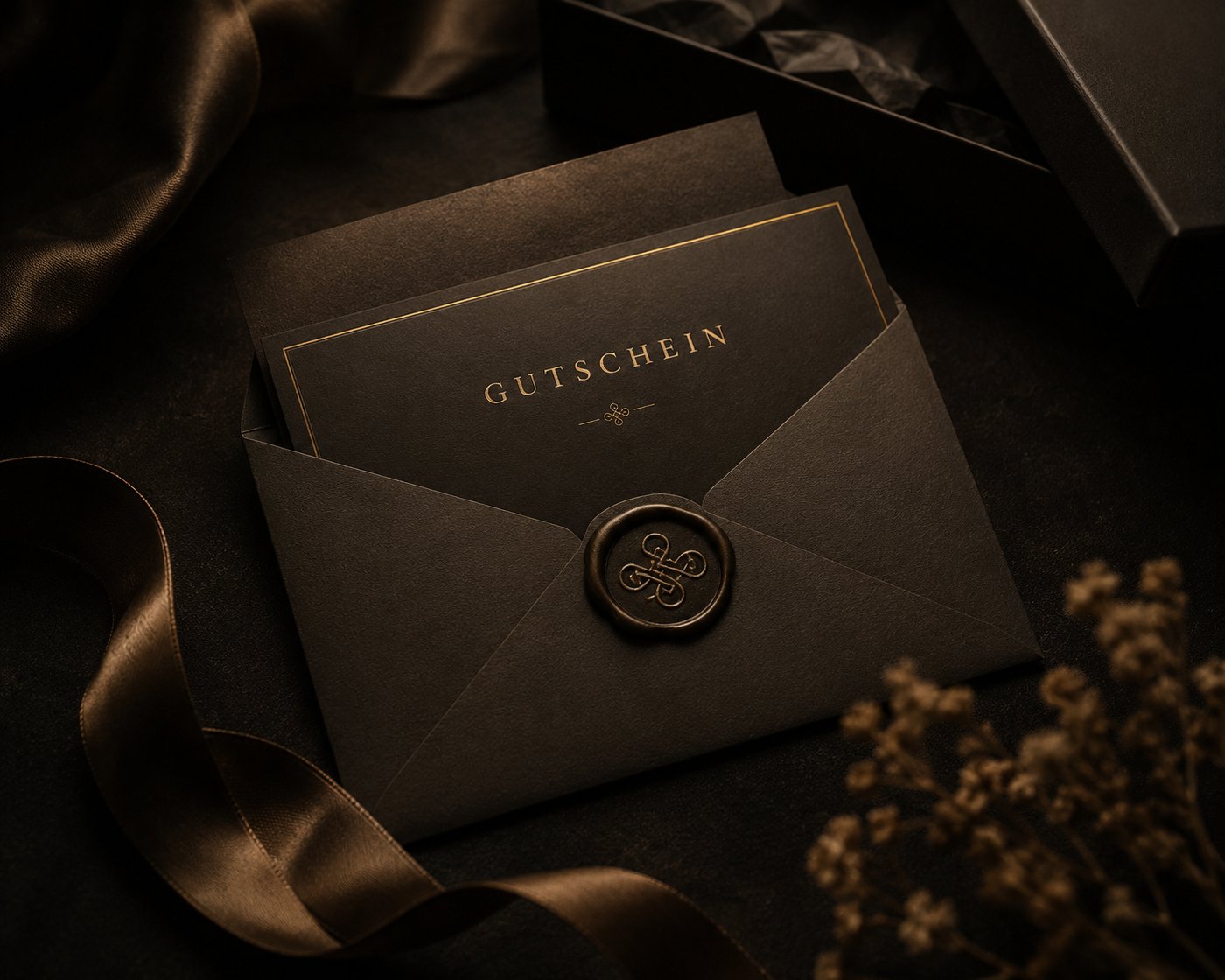 Gutschein-Code per E-Mail erhalten – Snapshot.style