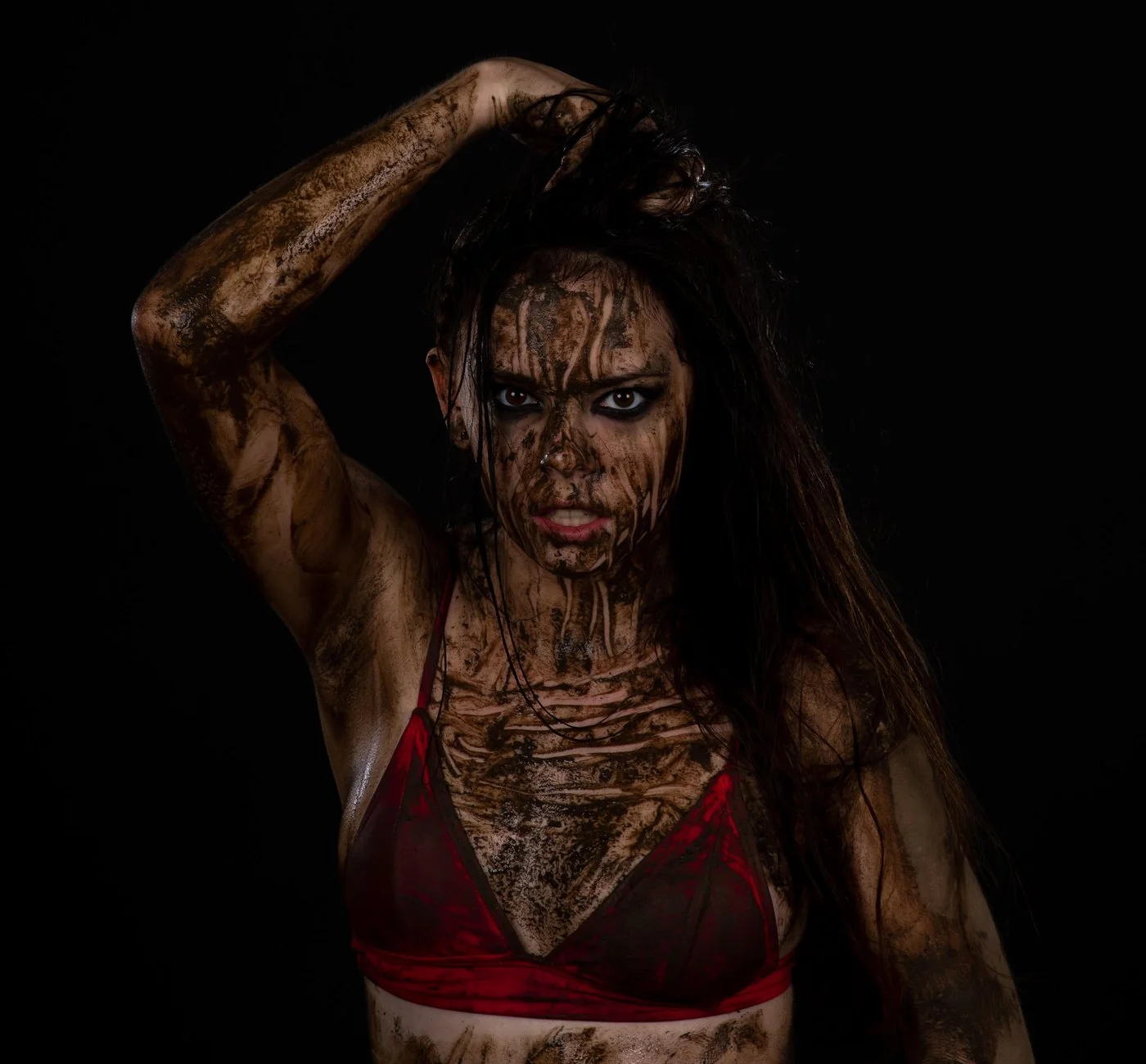 Farbshooting Shooting-Ergebnis – Robin, Studio Hitzkirch Luzern