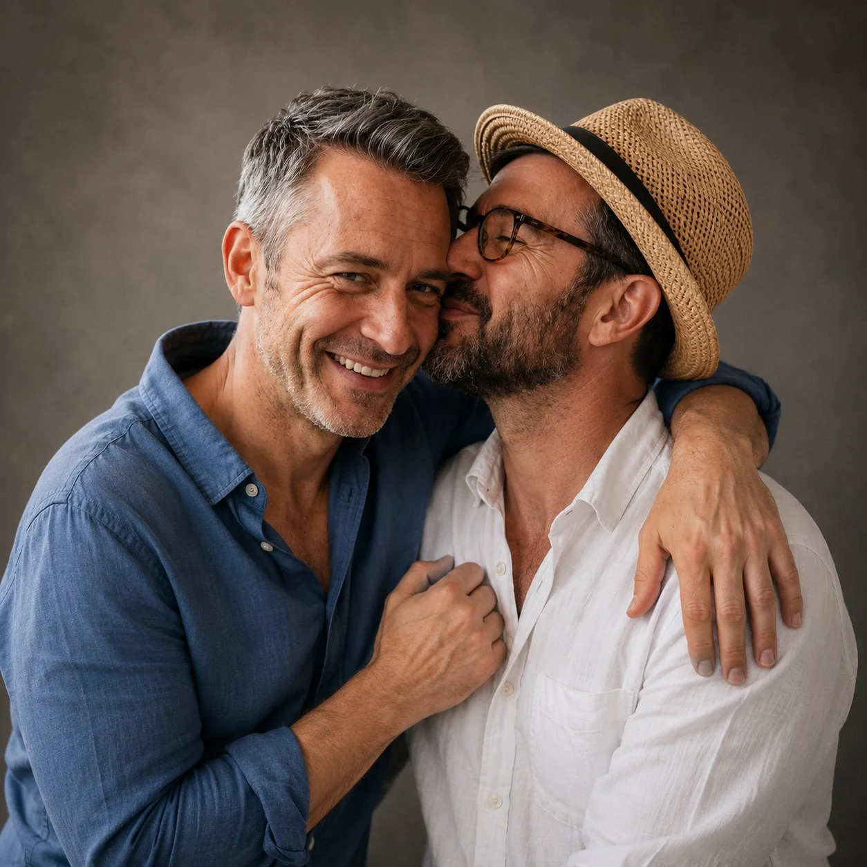 Paarshooting Shooting-Ergebnis – Bruno, Studio Hitzkirch Luzern